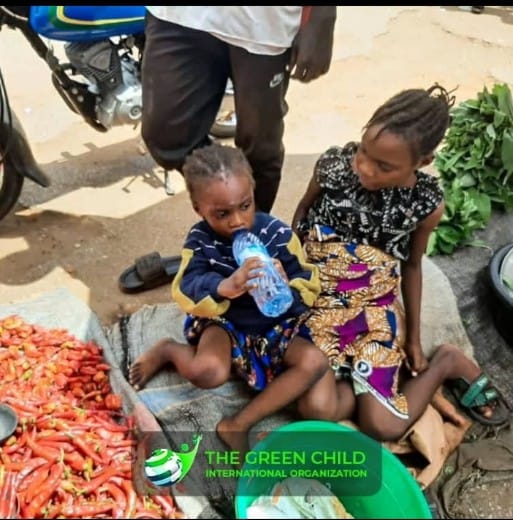 A Call to Protect Our Children from Violence and Chaos