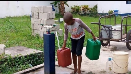 Let the Child Speak: Safeguarding Children from Harm