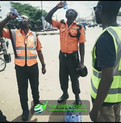 Let the Child Speak: Safeguarding Children from Harm