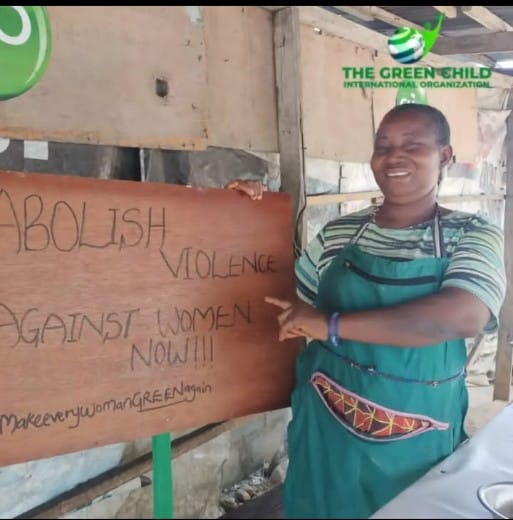 Let the Child Speak: Safeguarding Children from Harm